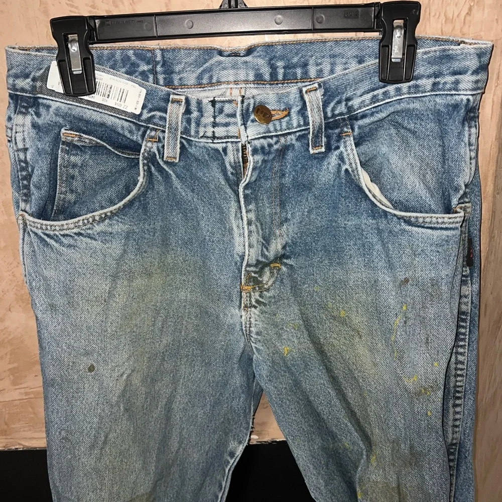 Armorex FR Flame Resistant Jeans 32x36
